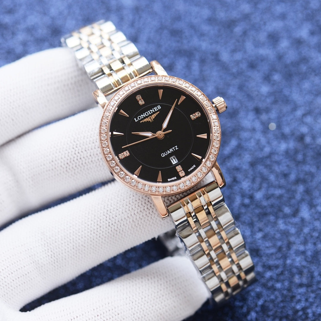 Longines watches