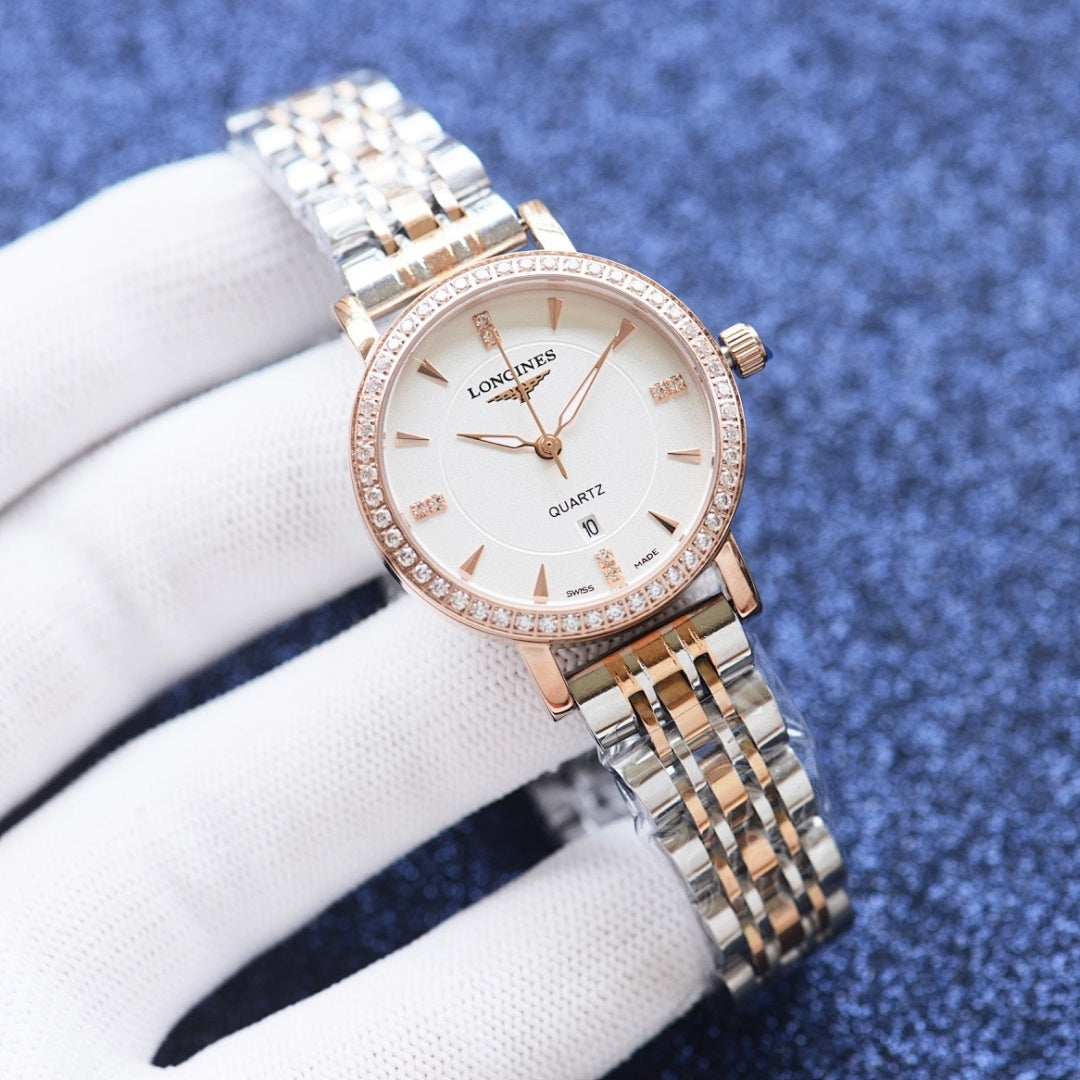 Longines watches