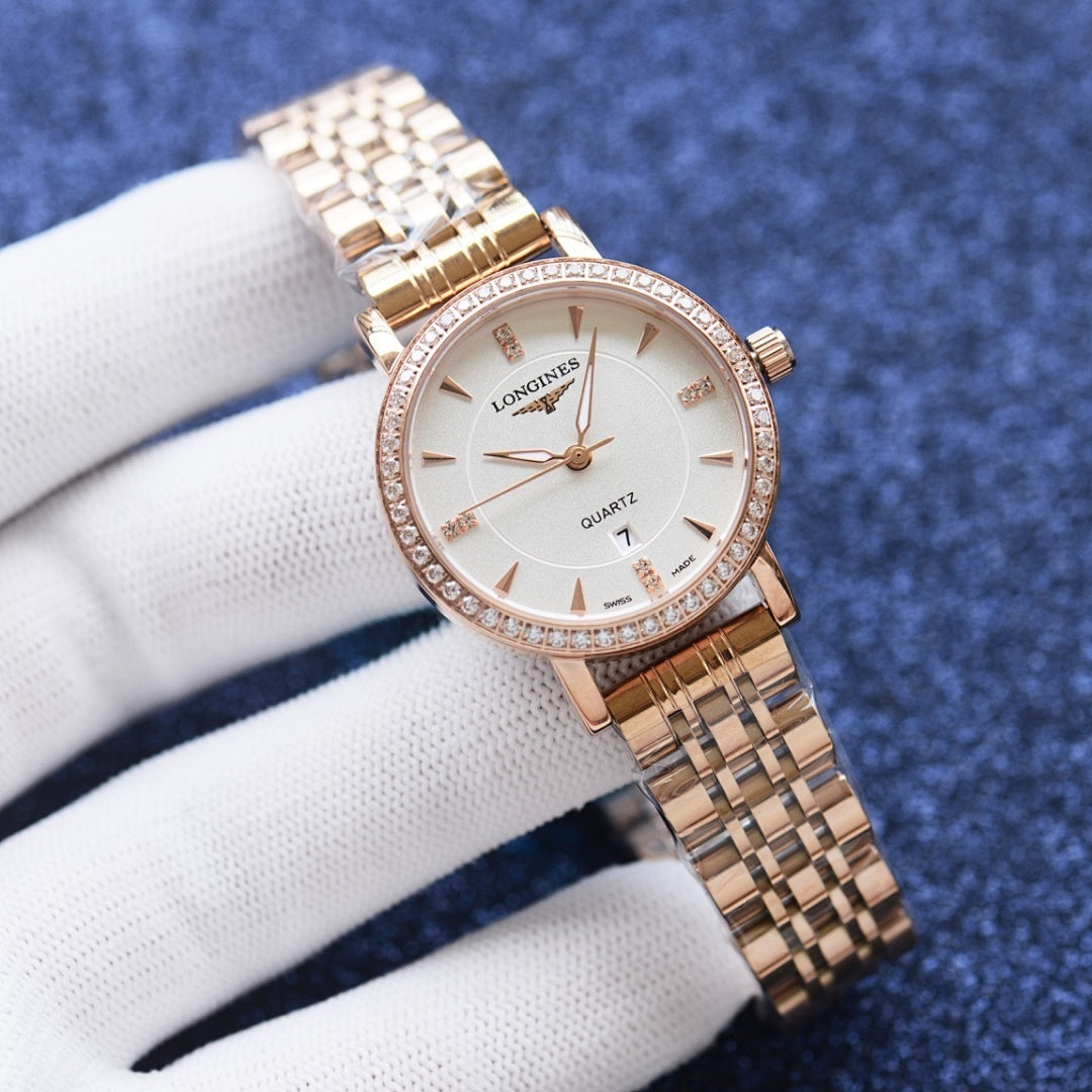 Longines watches