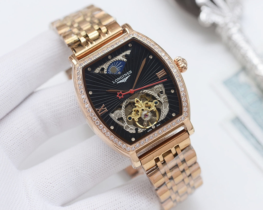 Longines watches