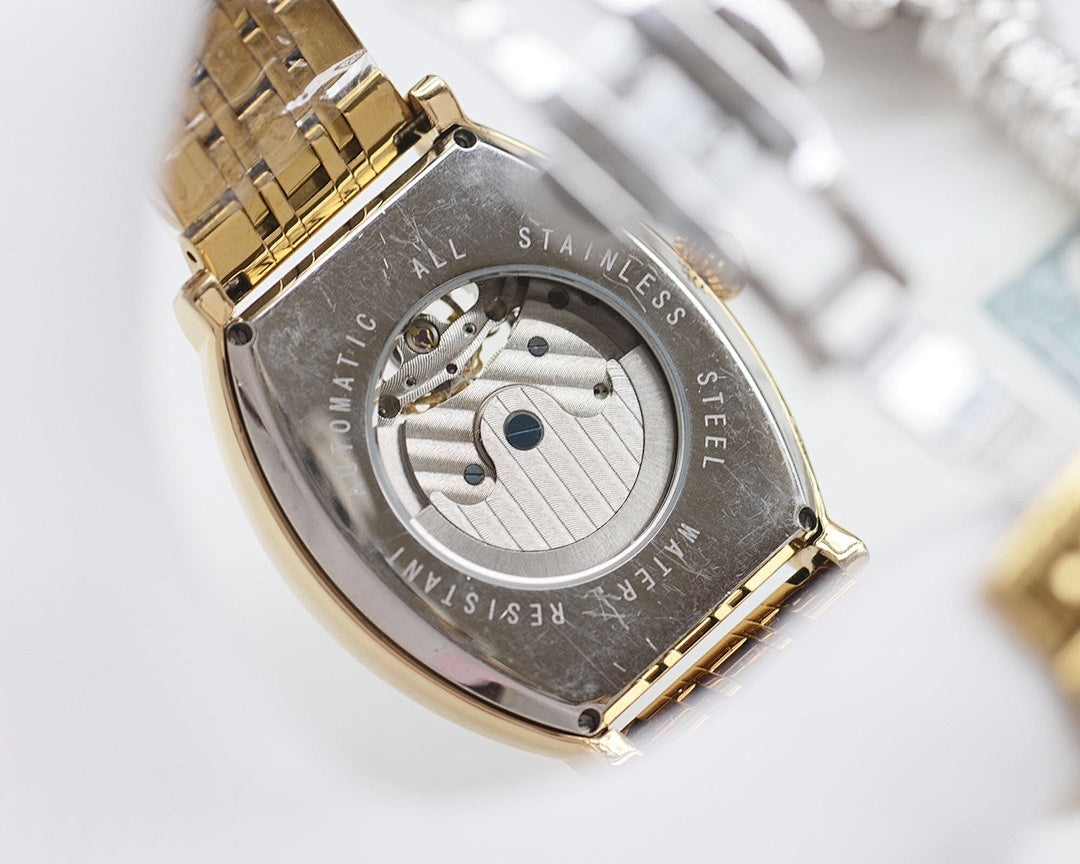 Longines watches