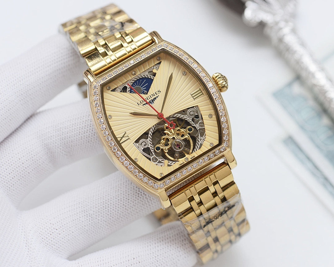 Longines watches