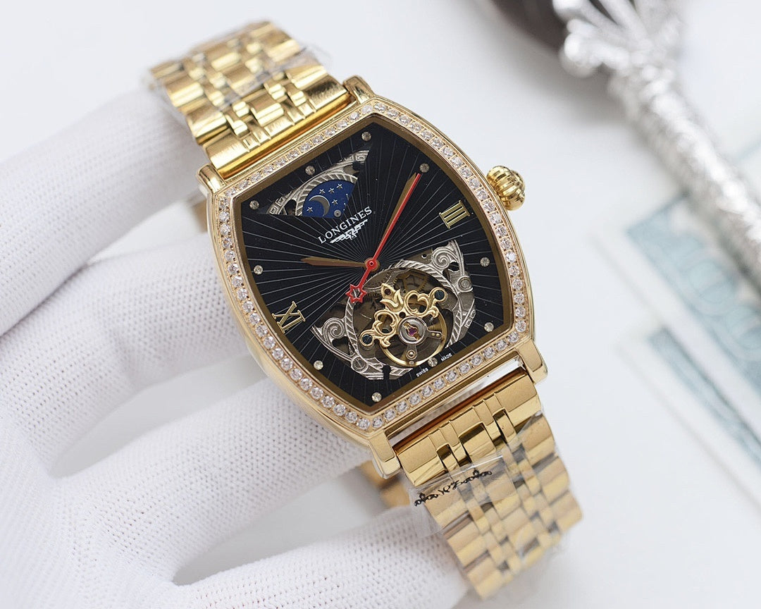 Longines watches