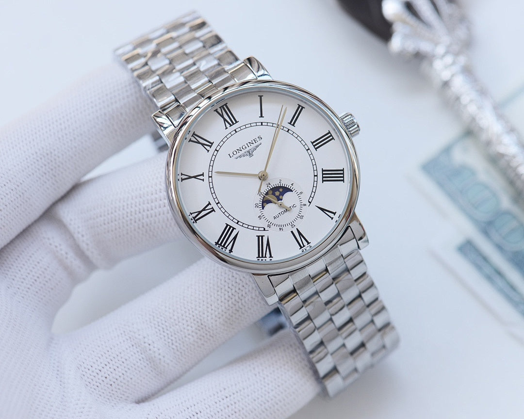 Longines watches