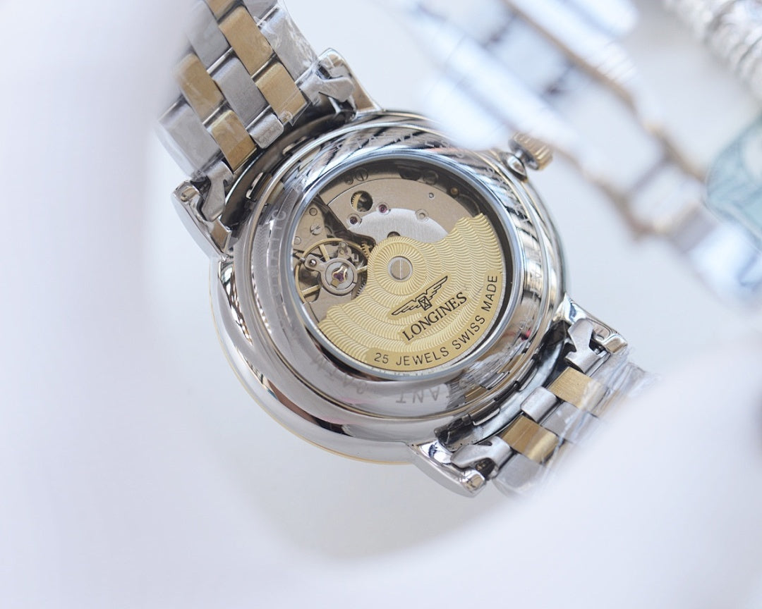 Longines watches