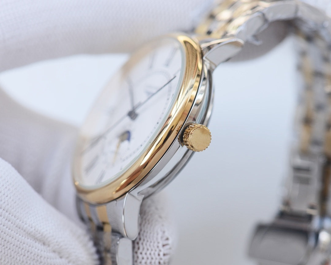 Longines watches