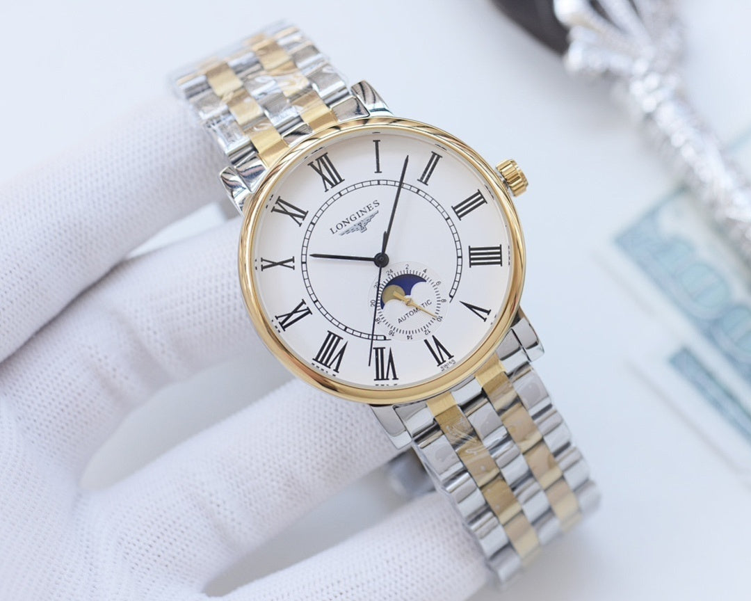 Longines watches
