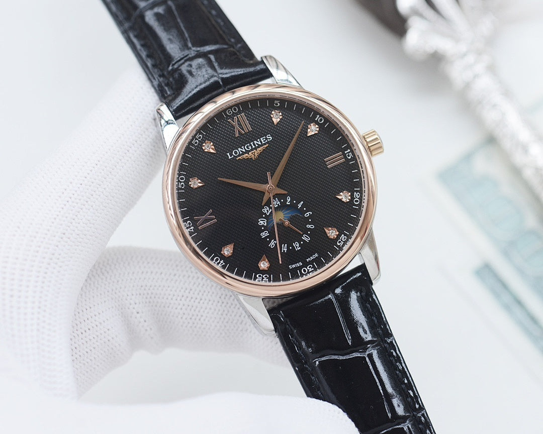 Longines watches