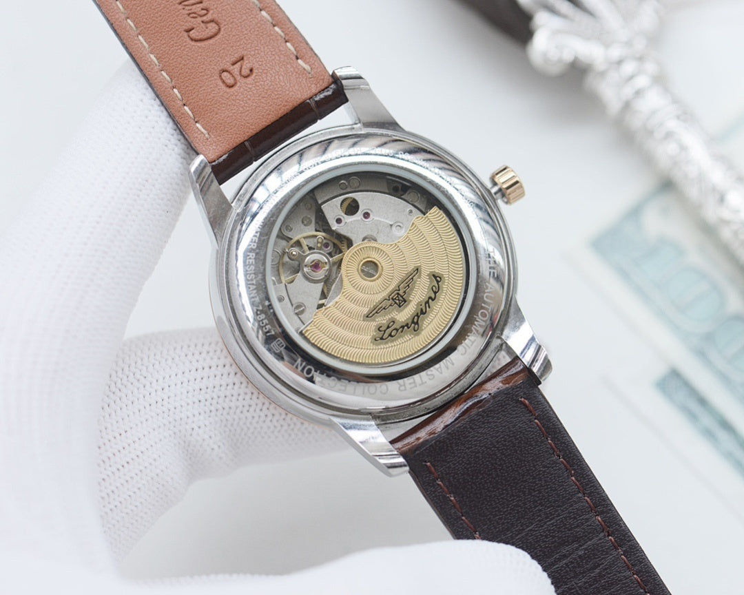 Longines watches