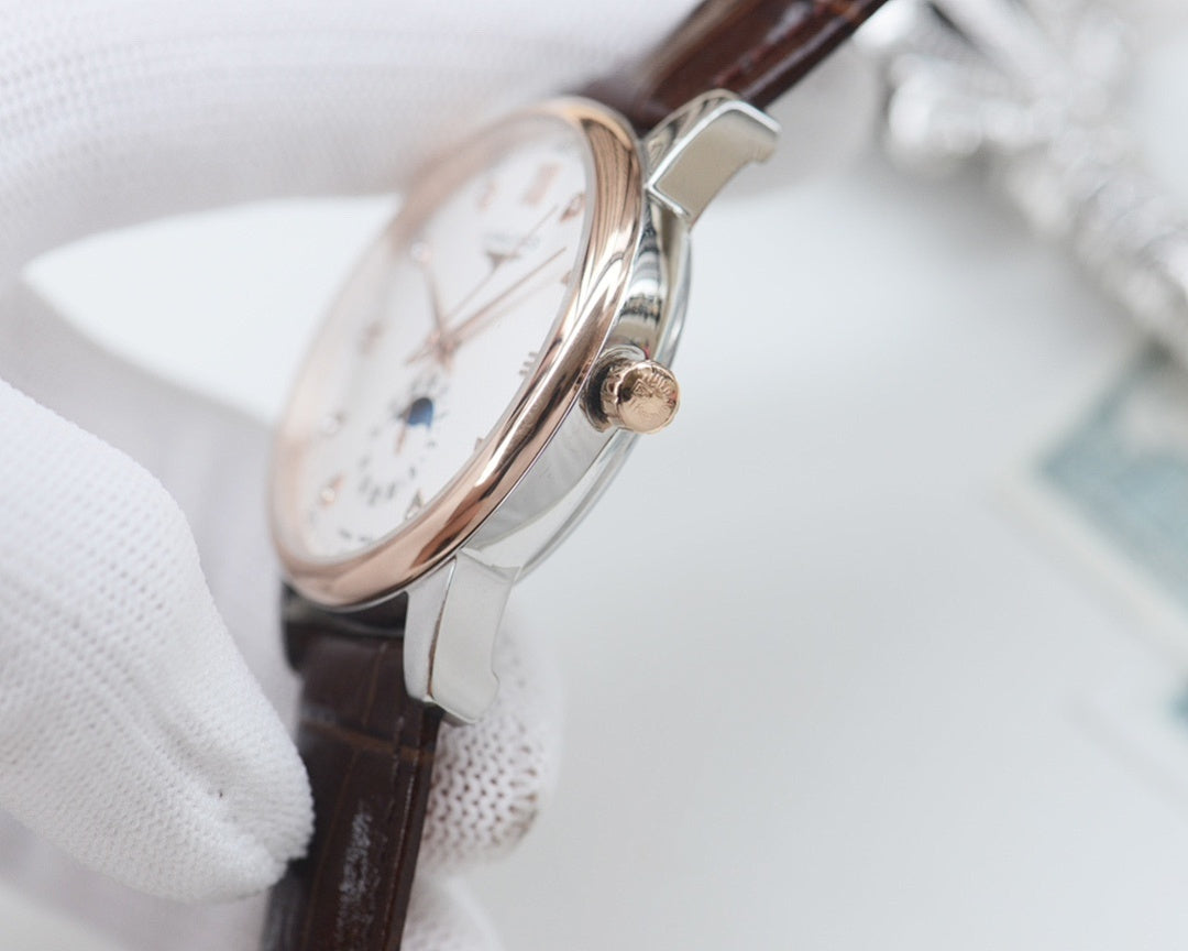 Longines watches