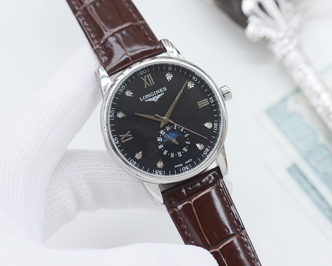 Longines watches