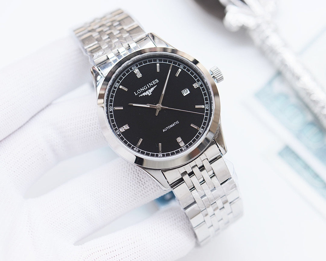 Longines watches