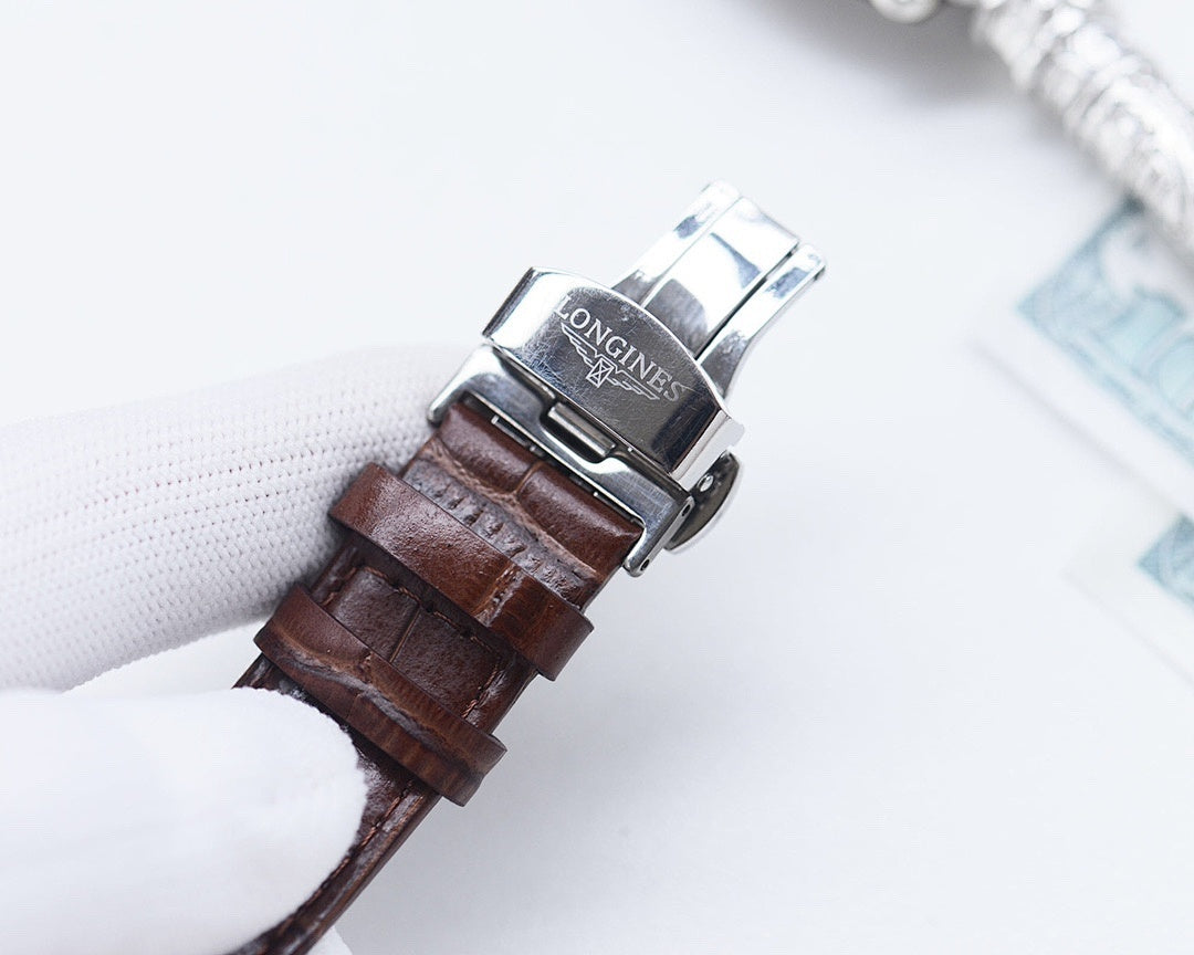 Longines watches