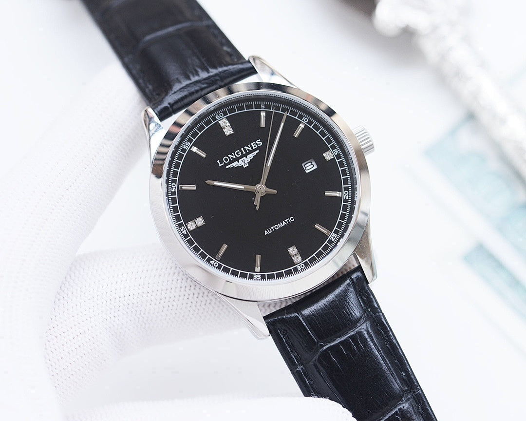 Longines watches