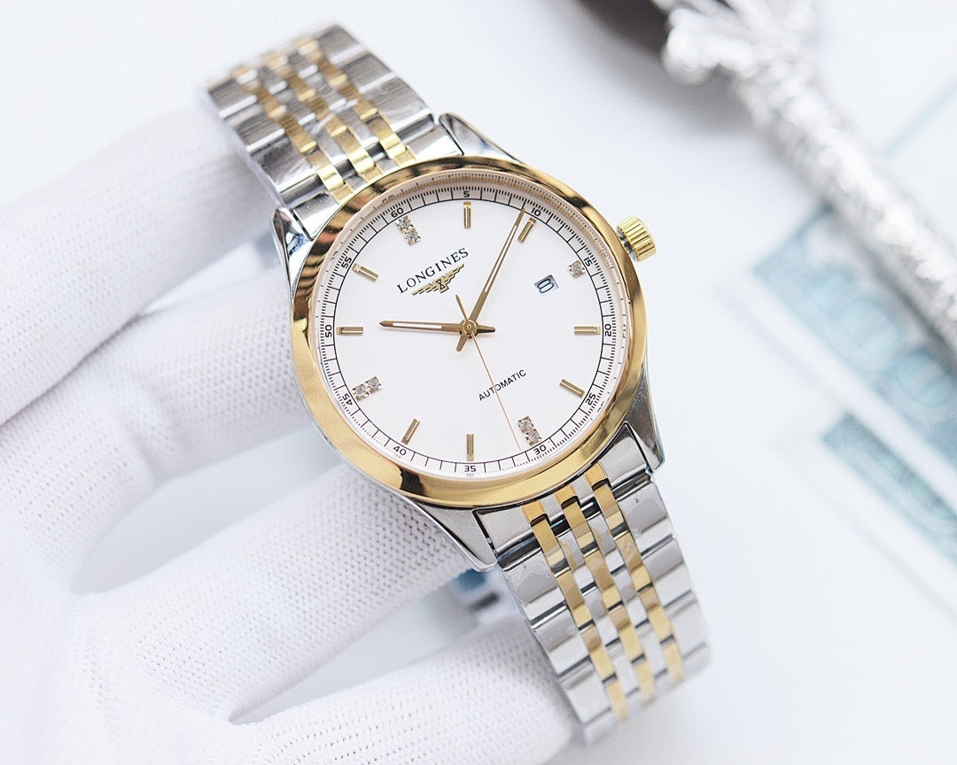 Longines watches