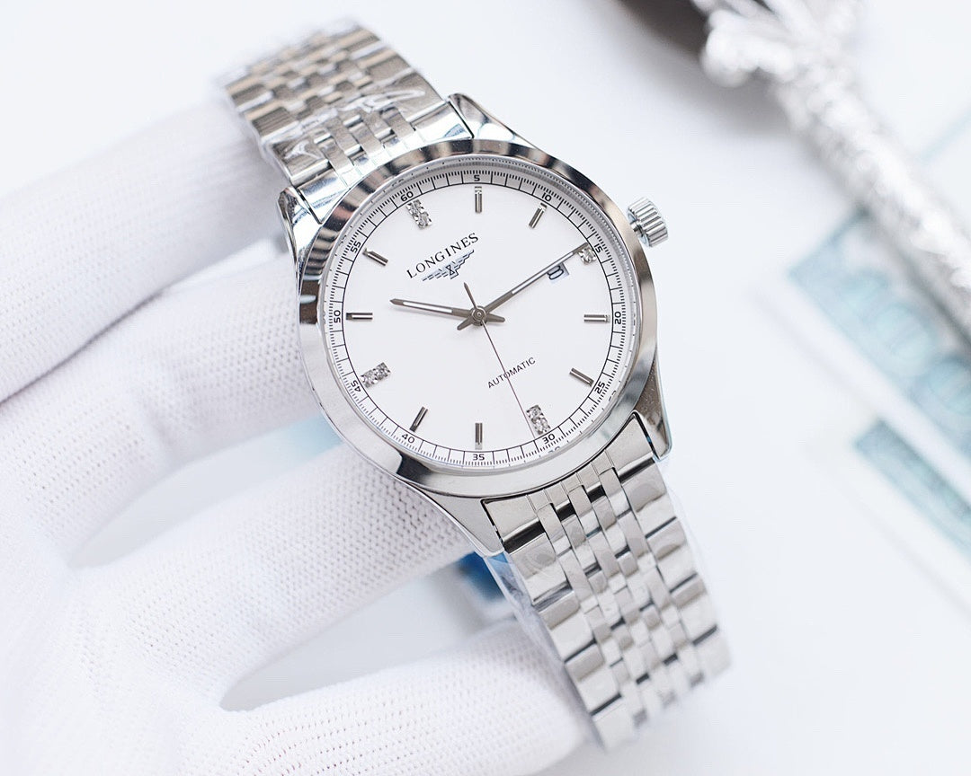 Longines watches