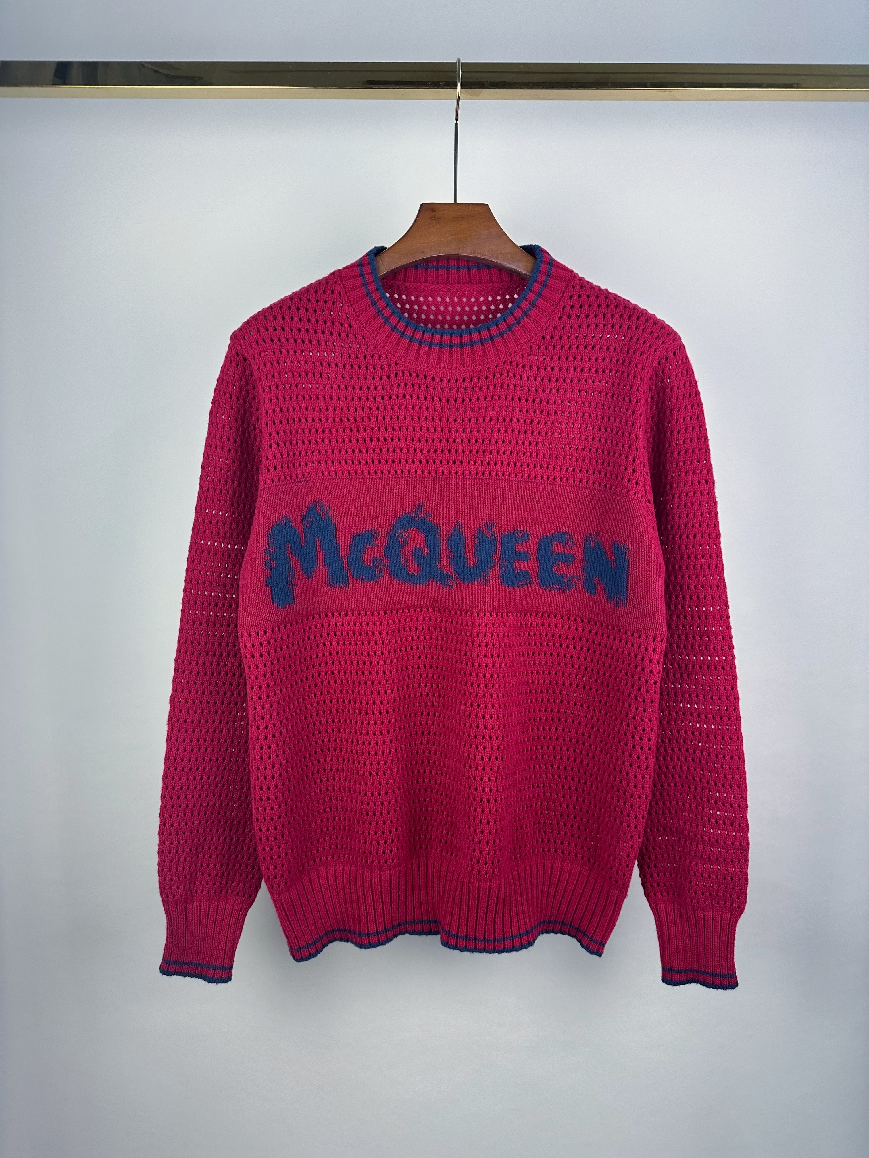 Clothes Alexander McQueen
