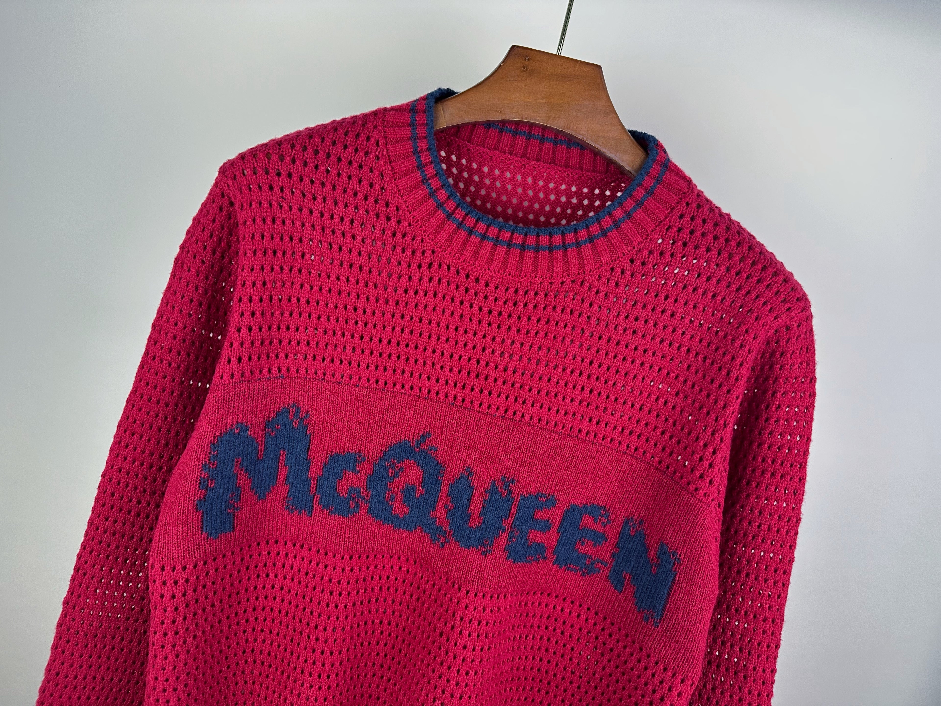 Clothes Alexander McQueen