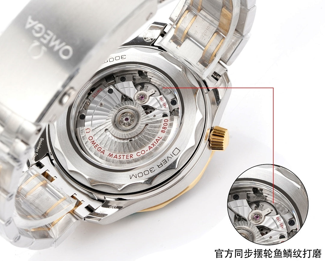 Omega Watches
