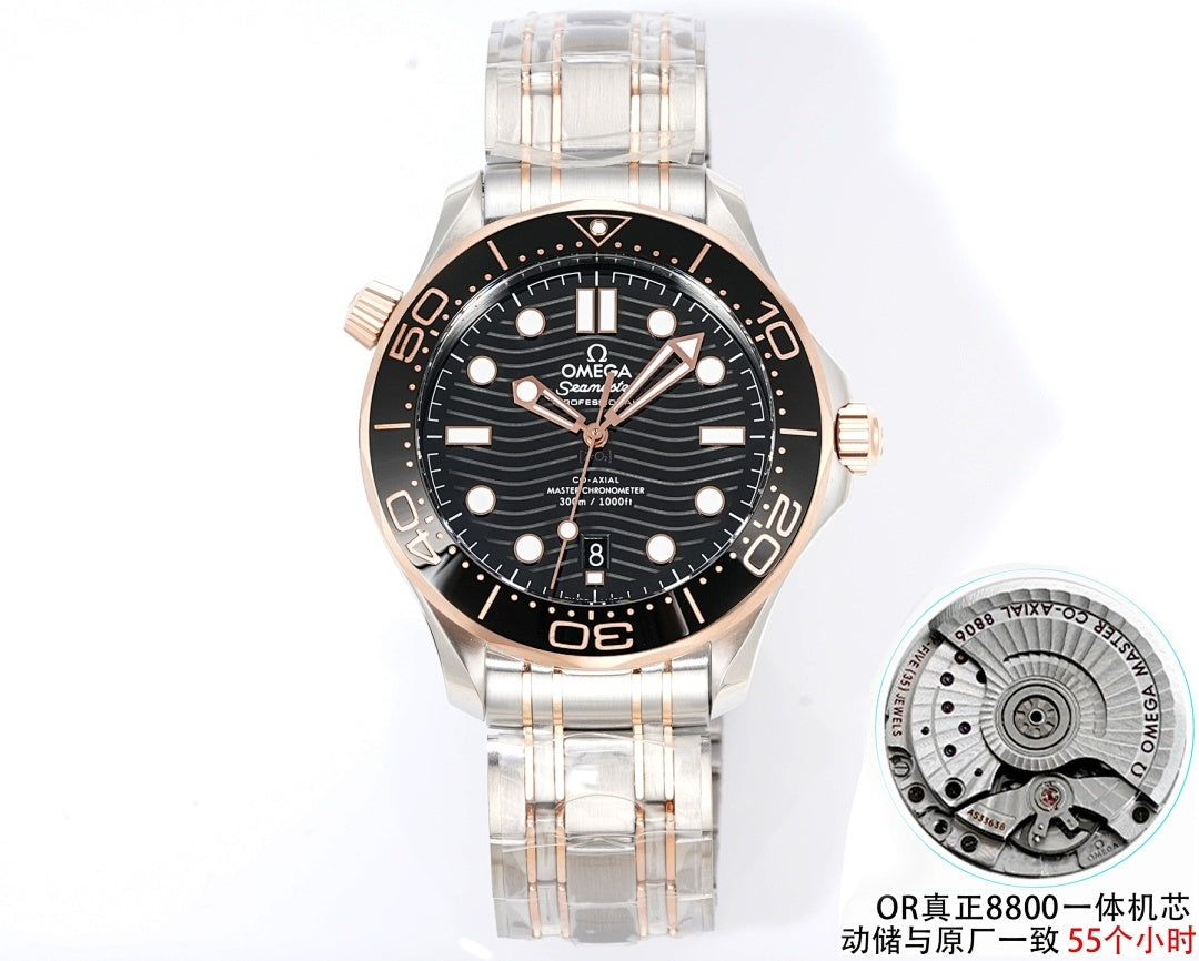 Omega Watches