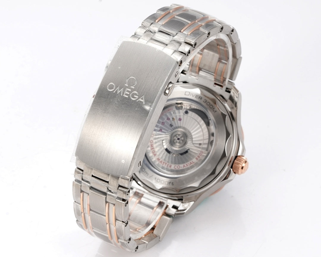 Omega Watches