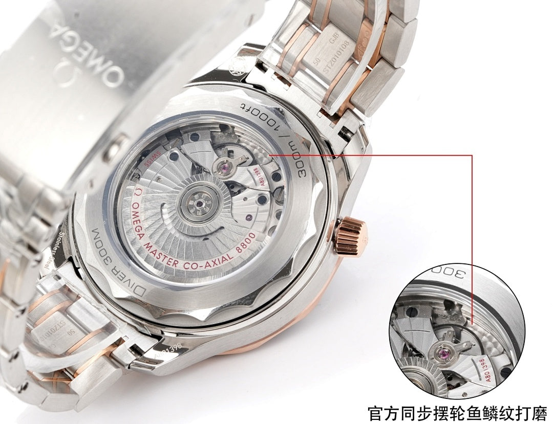 Omega Watches