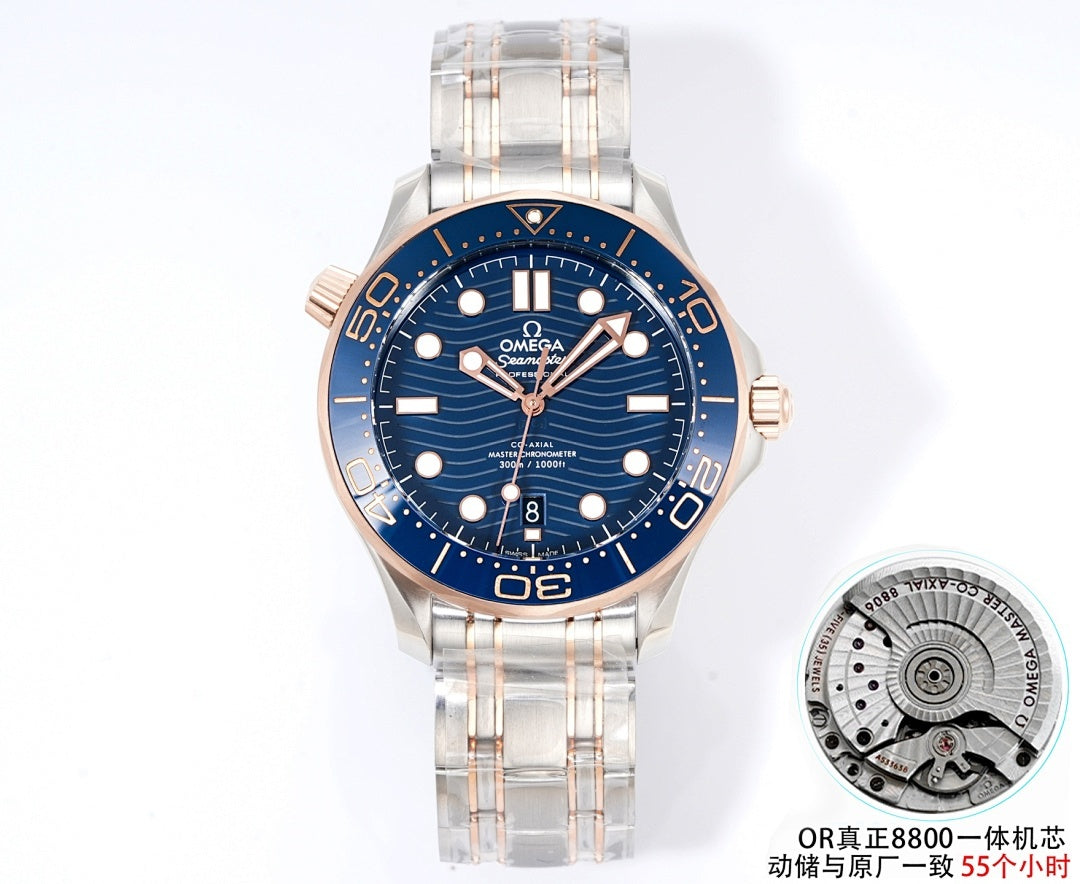 Omega Watches