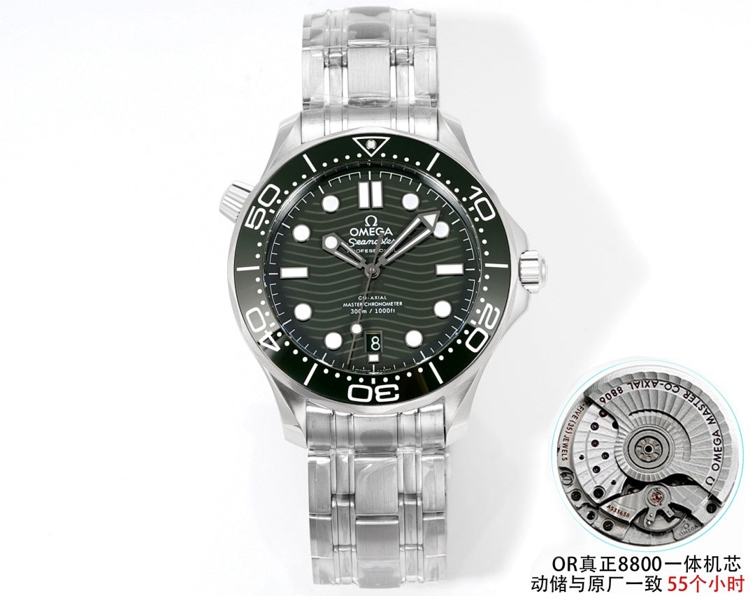 Omega Watches