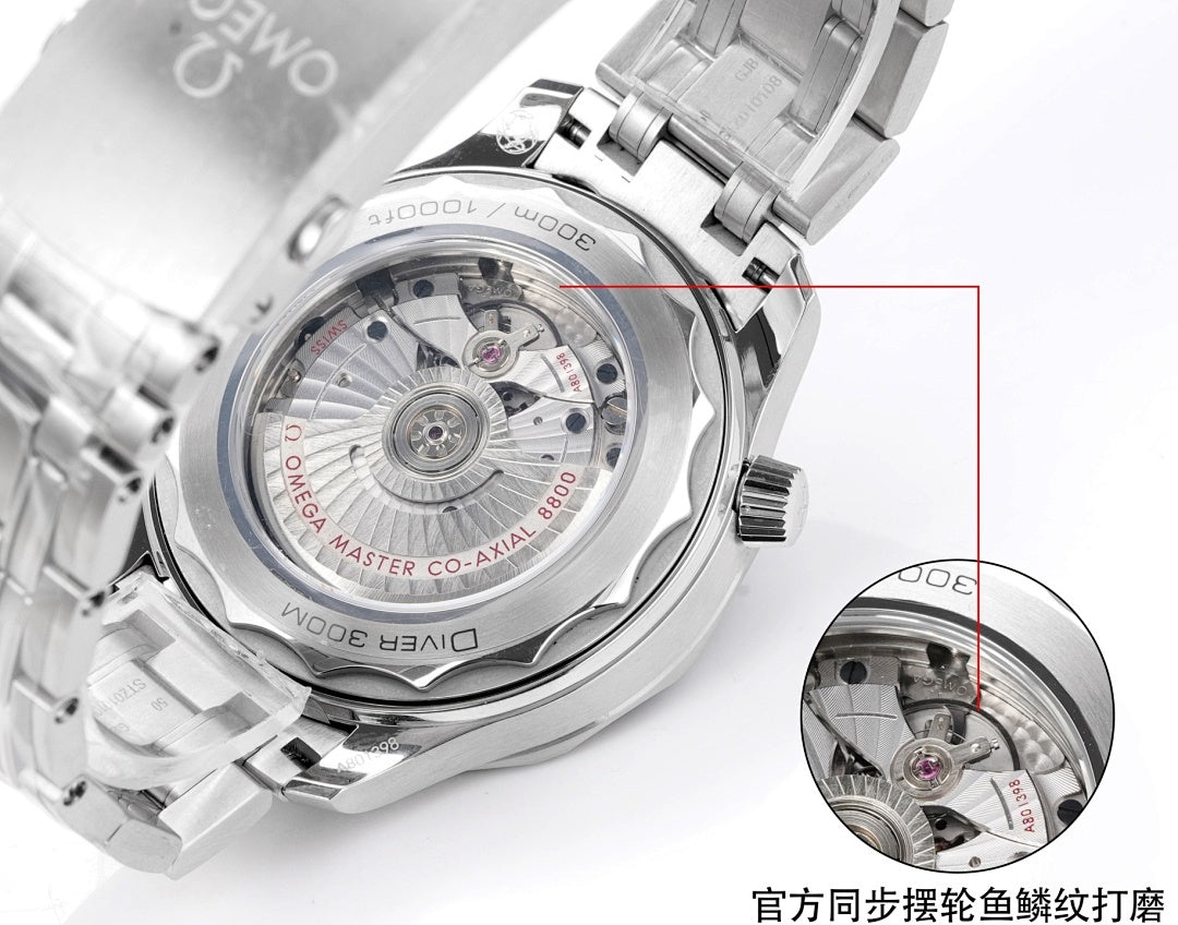 Omega Watches