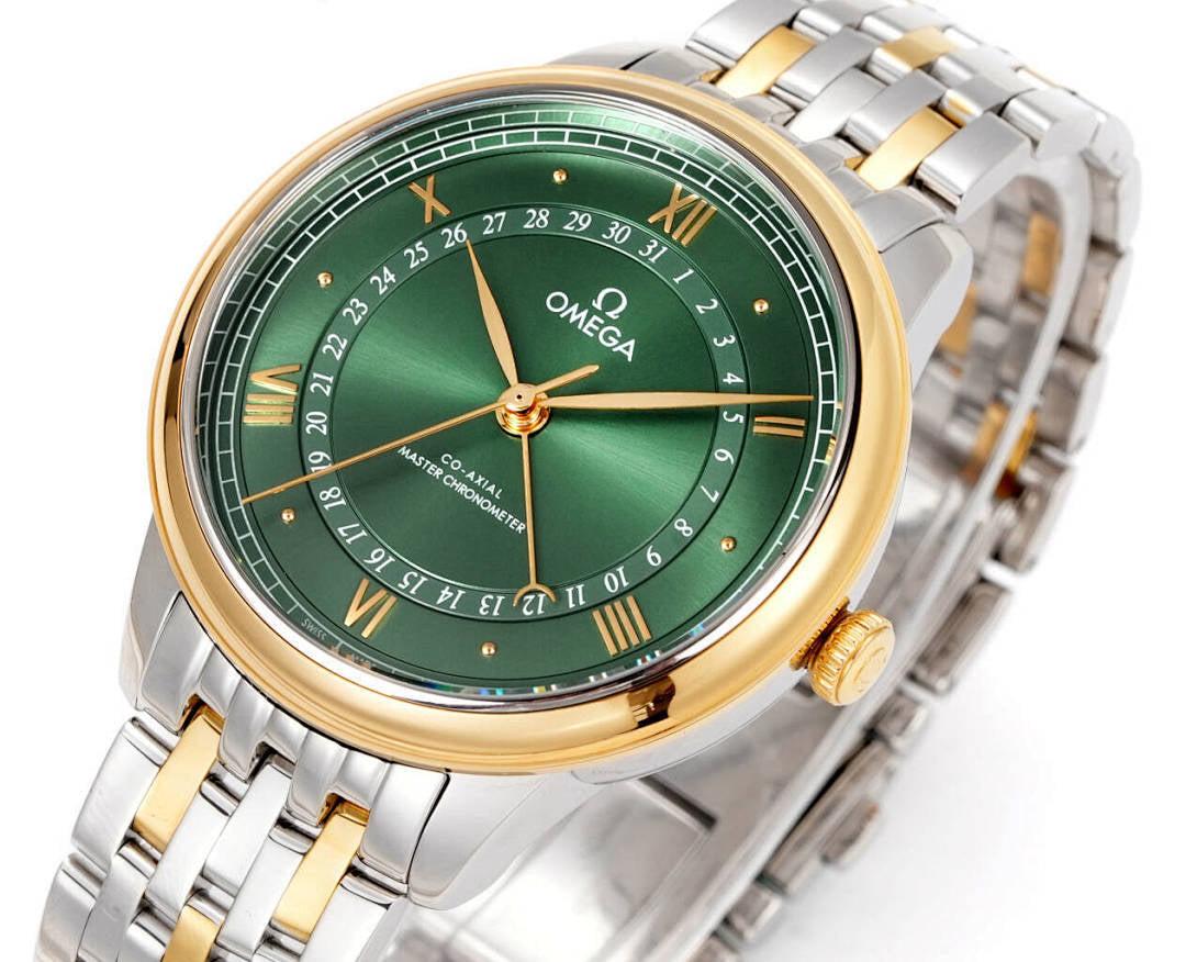 Omega Watches