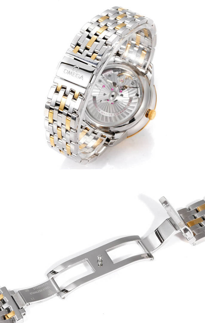 Omega Watches