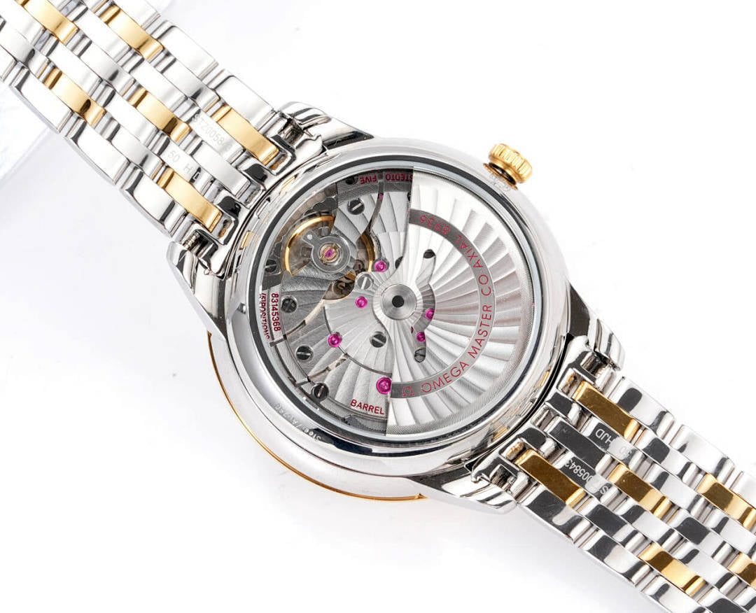 Omega Watches