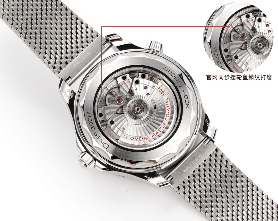 Omega Watches