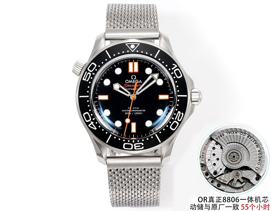 Omega Watches