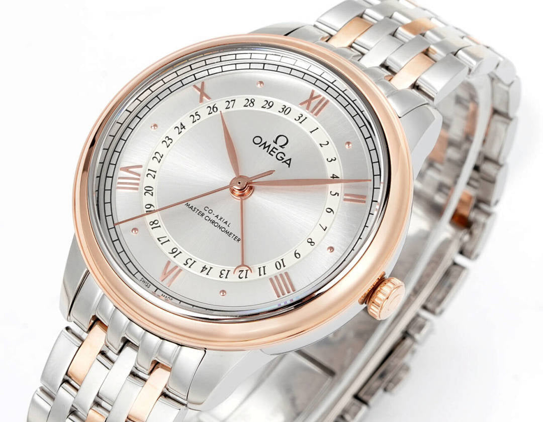 Omega Watches
