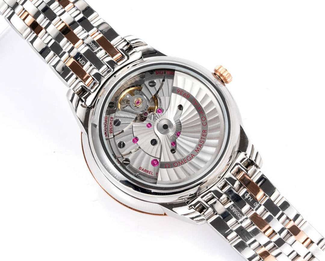 Omega Watches