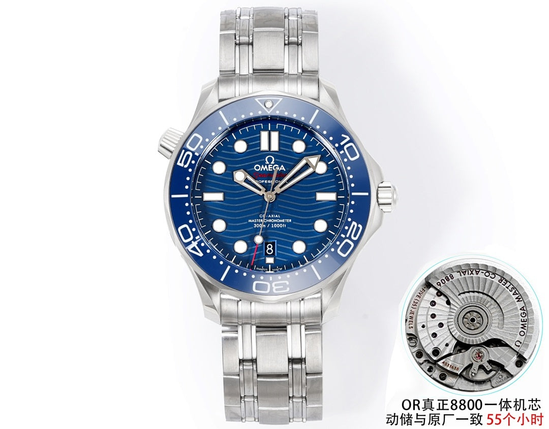 Omega Watches