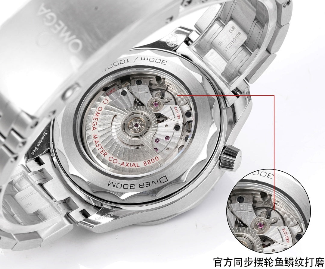 Omega Watches