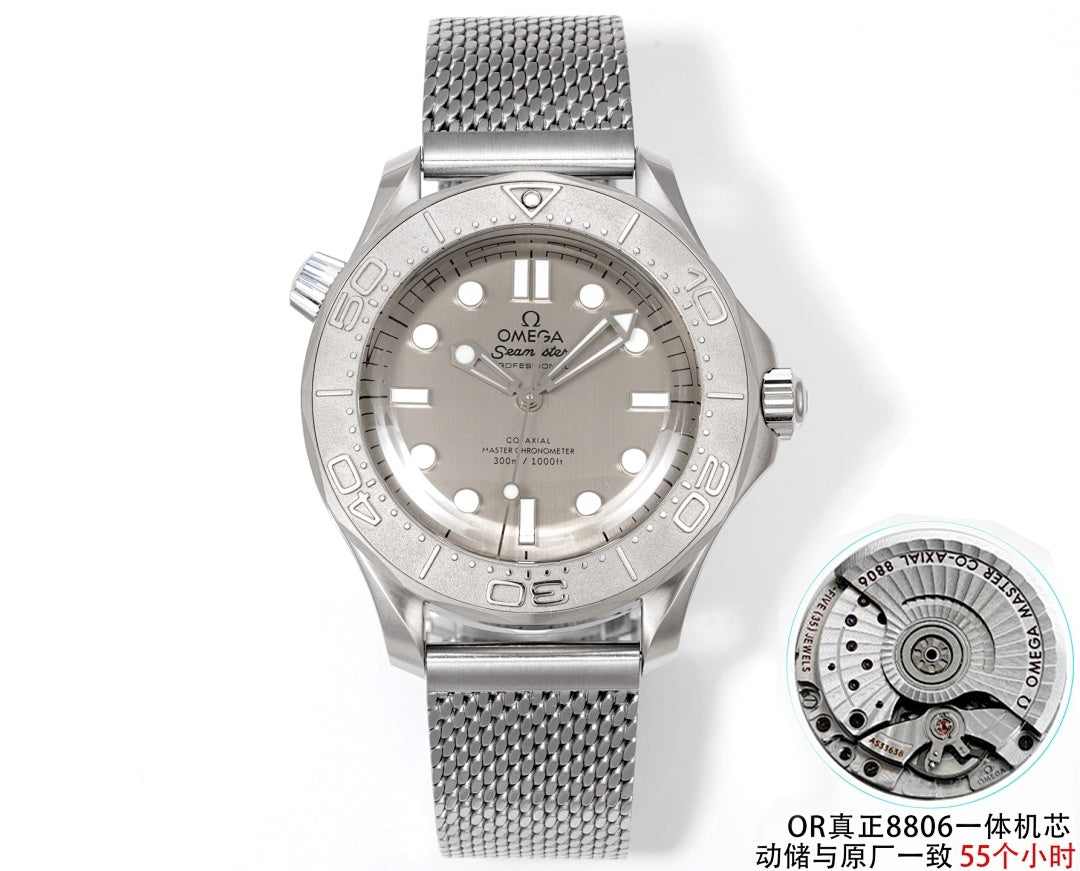 Omega Watches