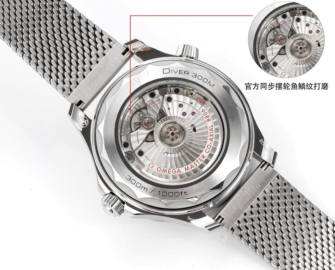 Omega Watches