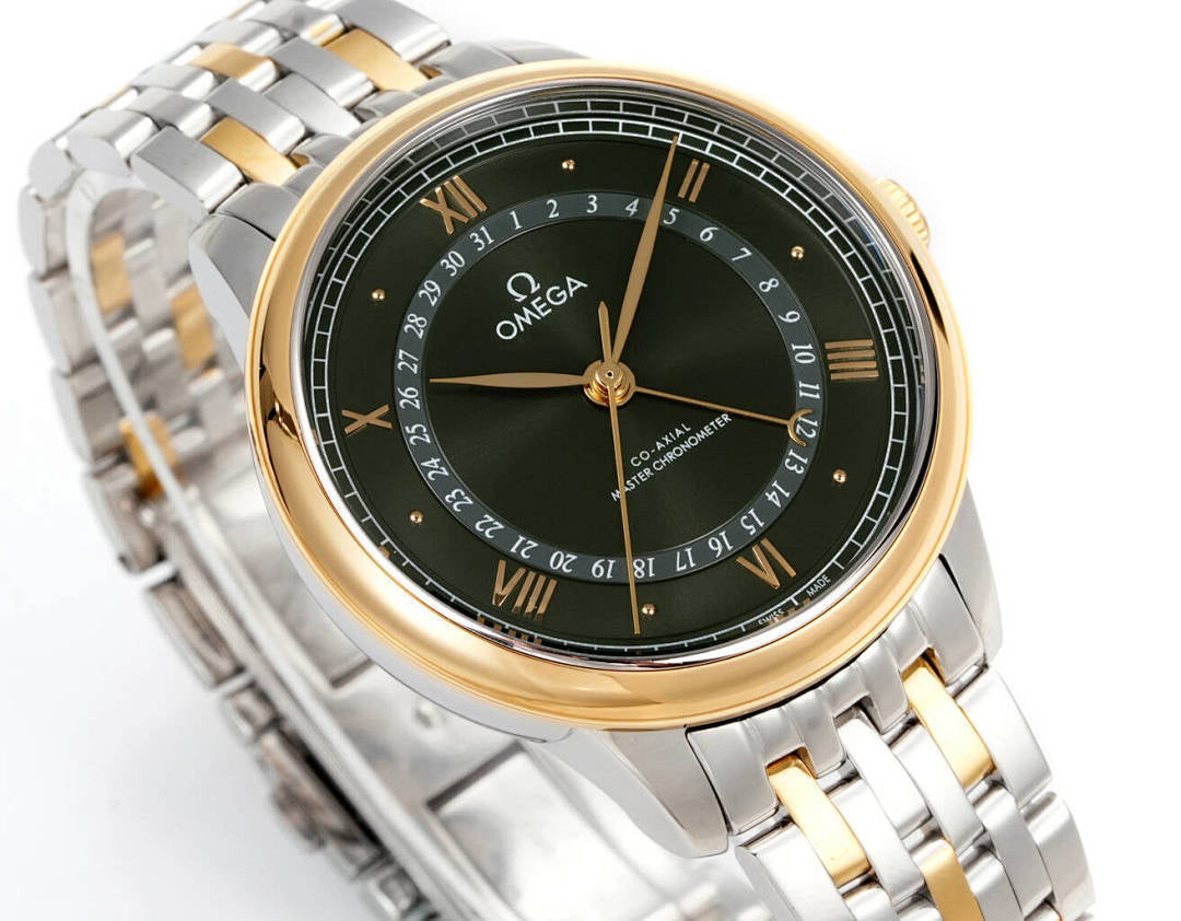 Omega Watches