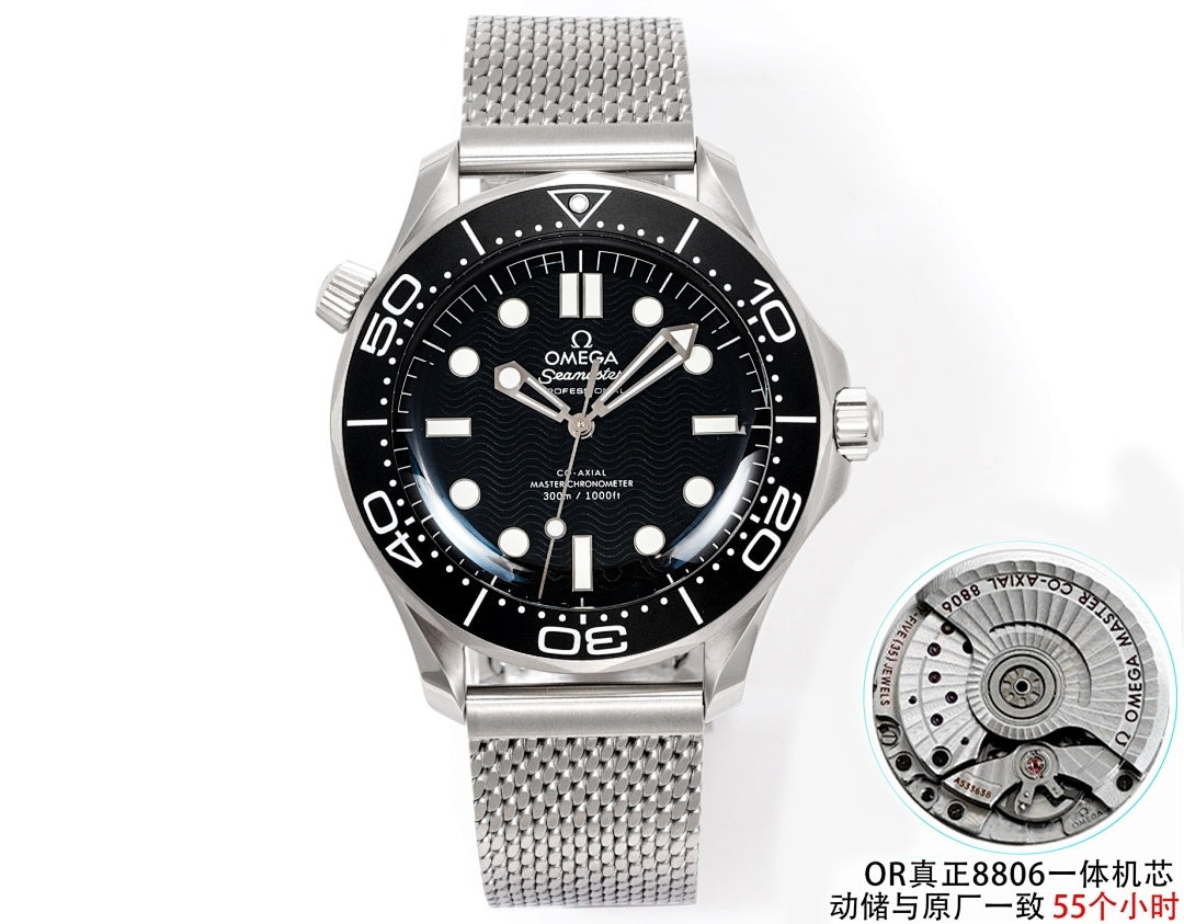 Omega Watches