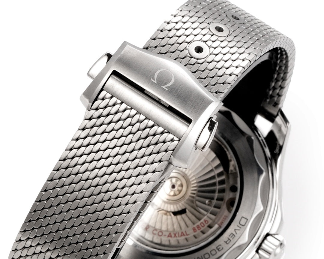 Omega Watches