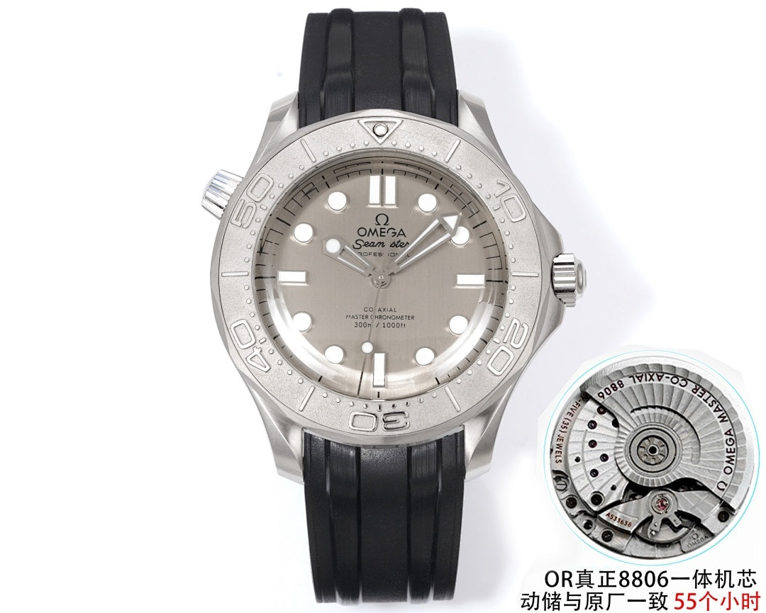 Omega Watches