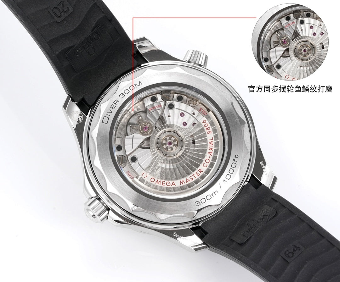 Omega Watches