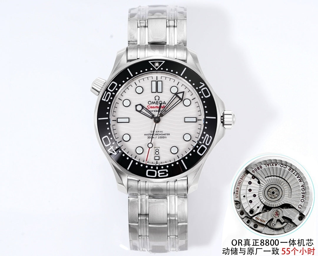 Omega Watches