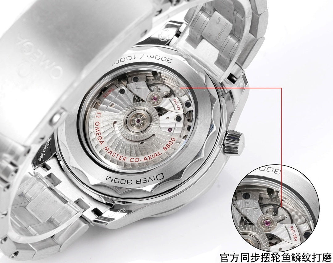 Omega Watches