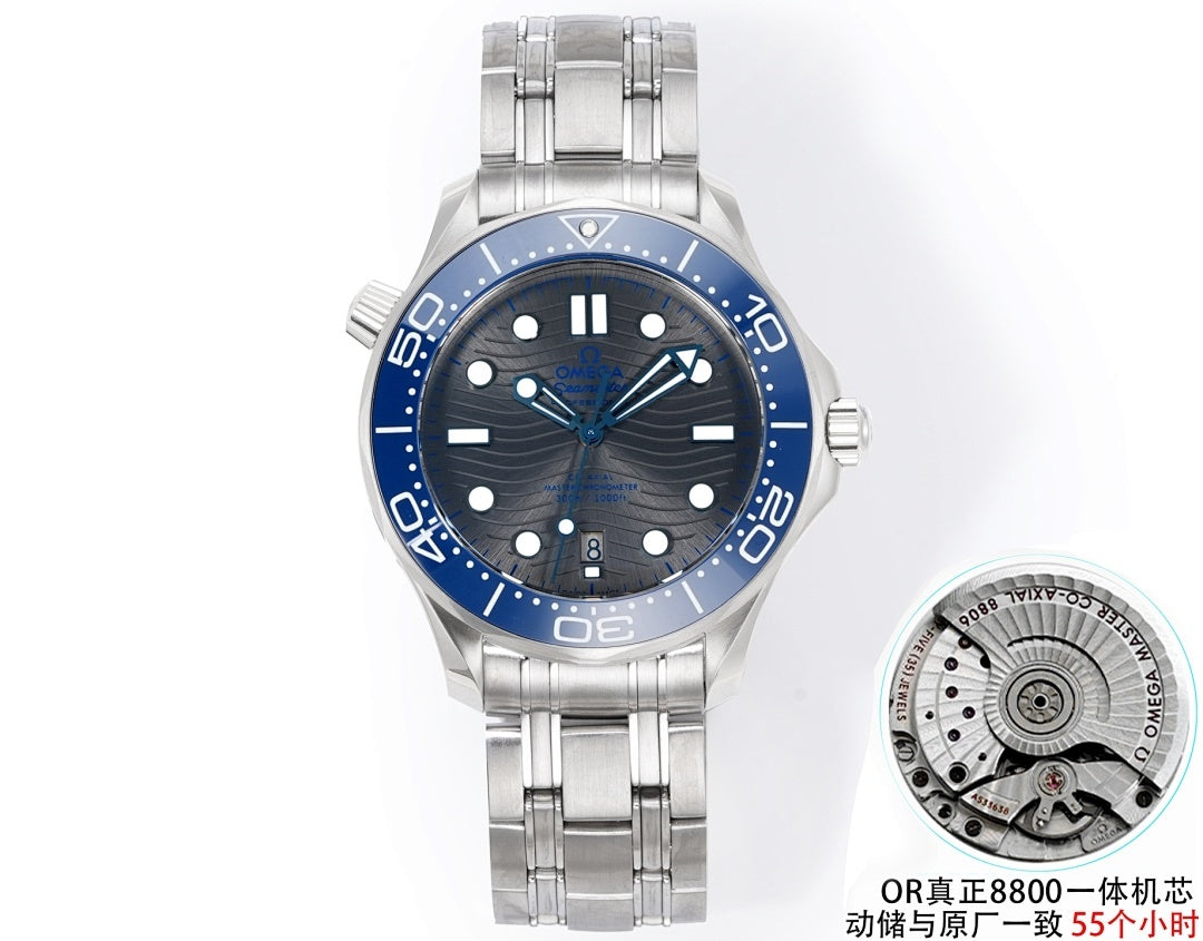 Omega Watches