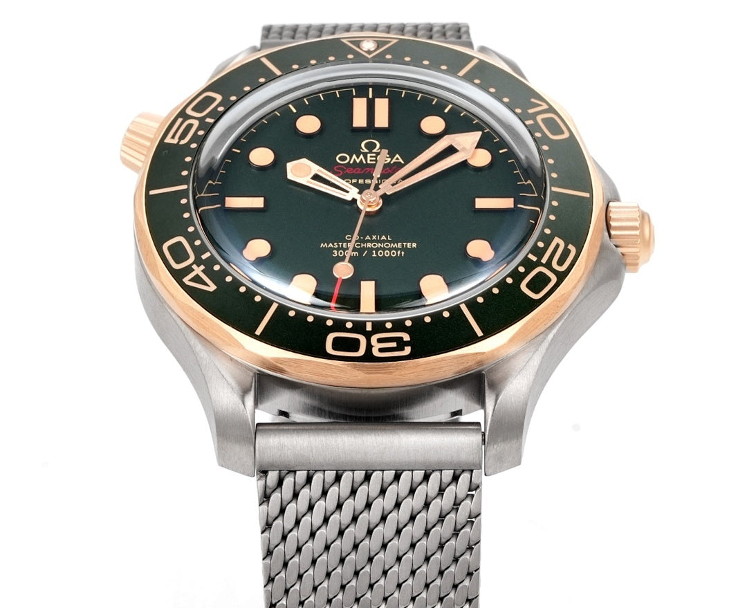 Omega Watches