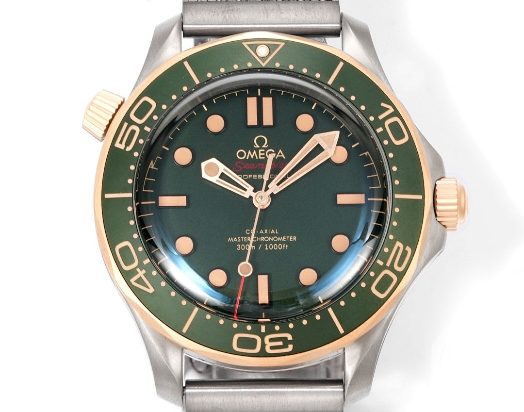 Omega Watches